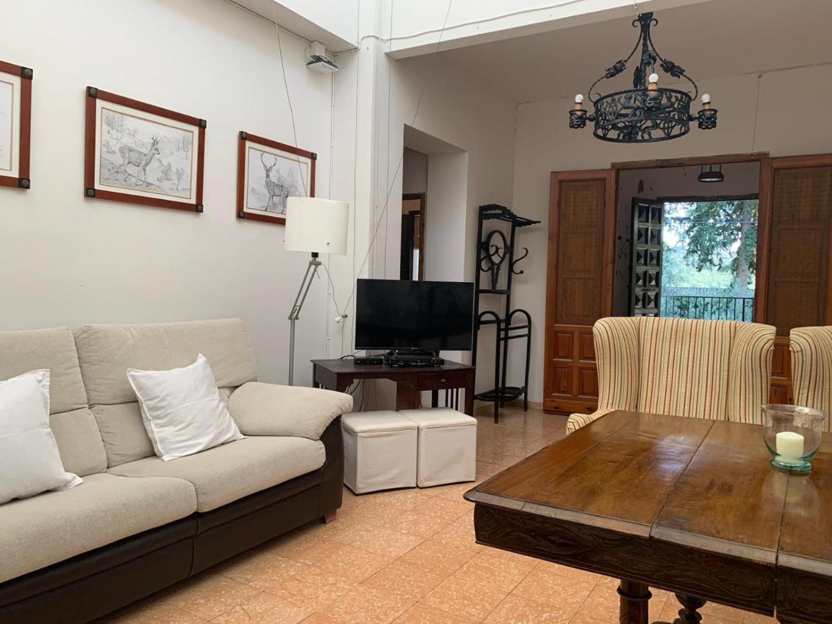 Casería San José