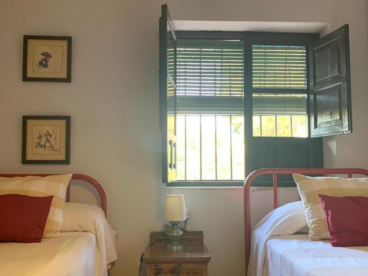 Casería San José Сasa de vacaciones *