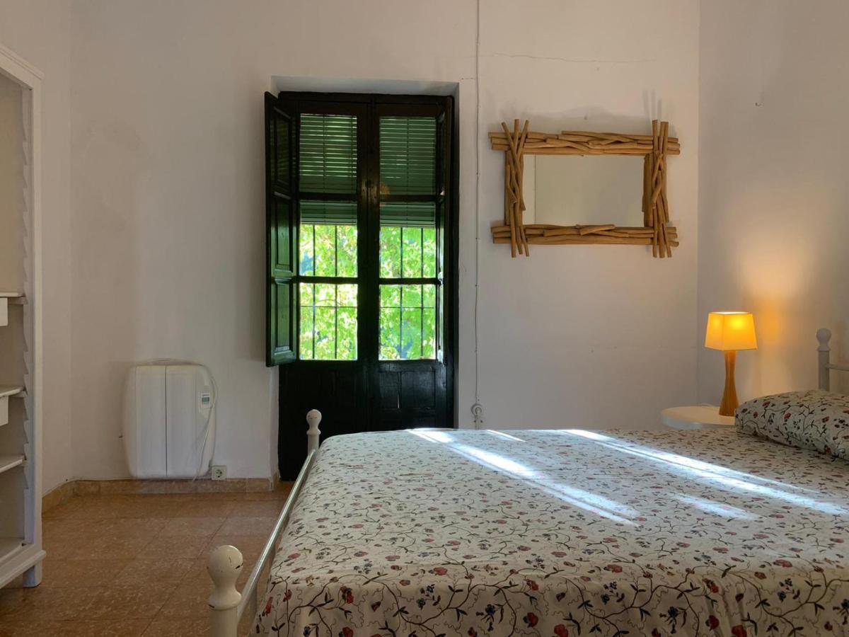 Casería San José Сasa de vacaciones *