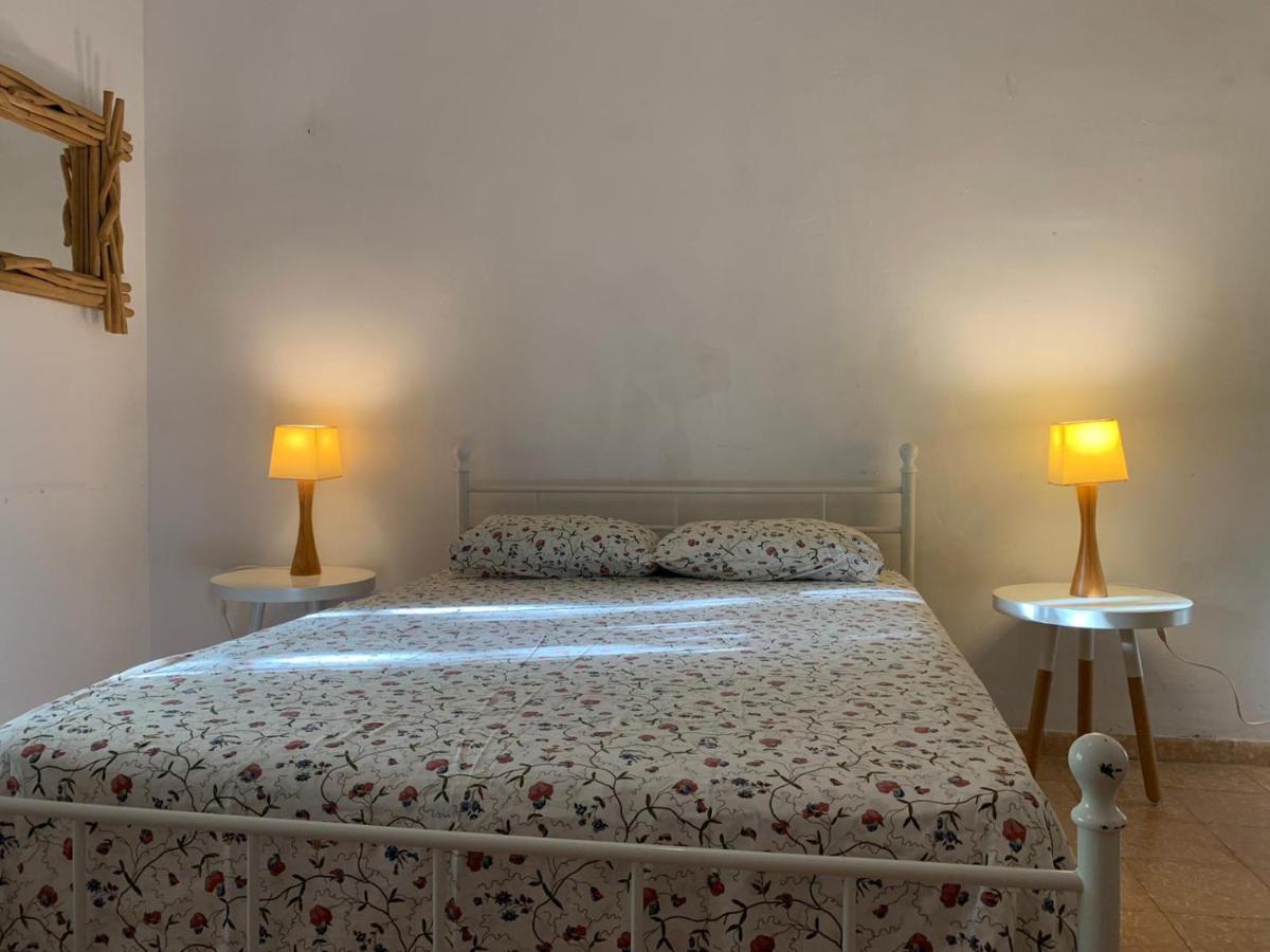 Сasa de vacaciones Casería San José *