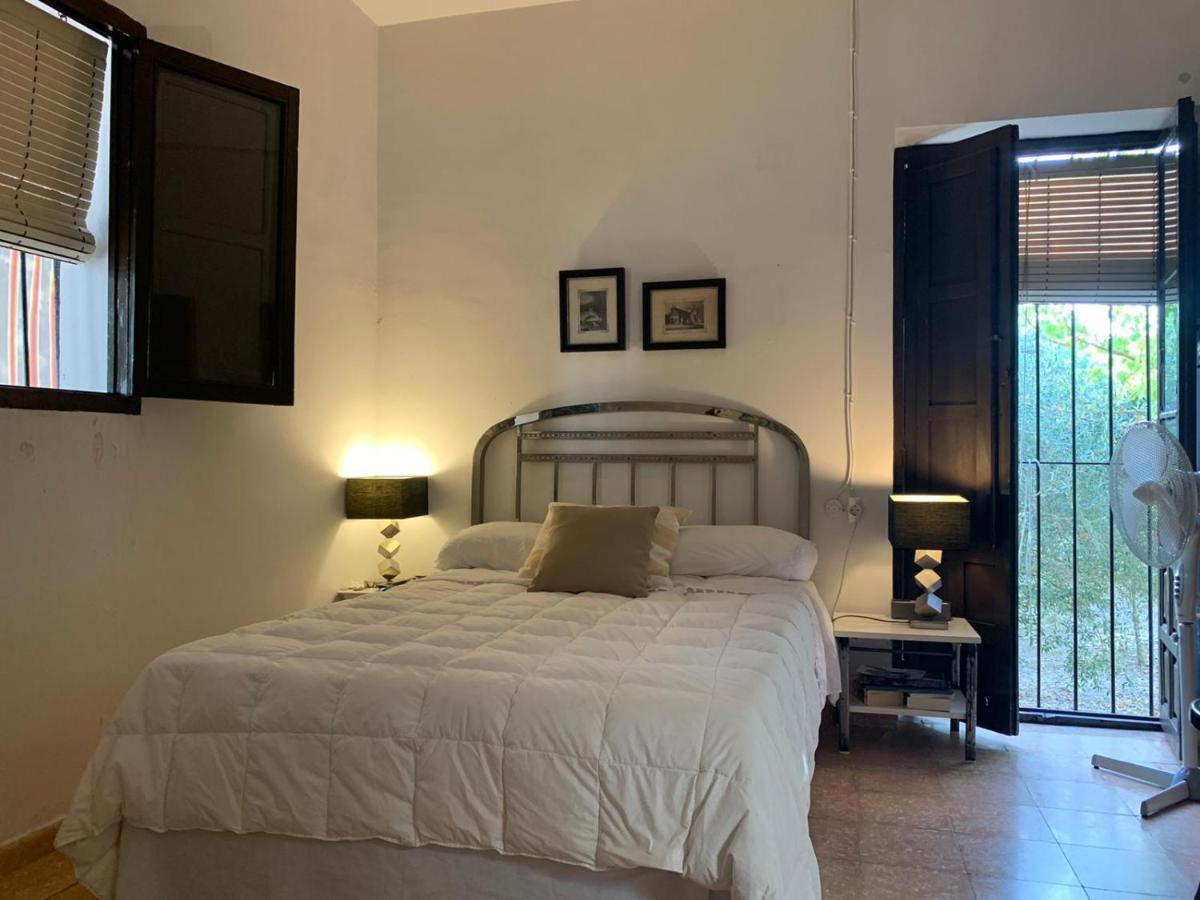 Casería San José