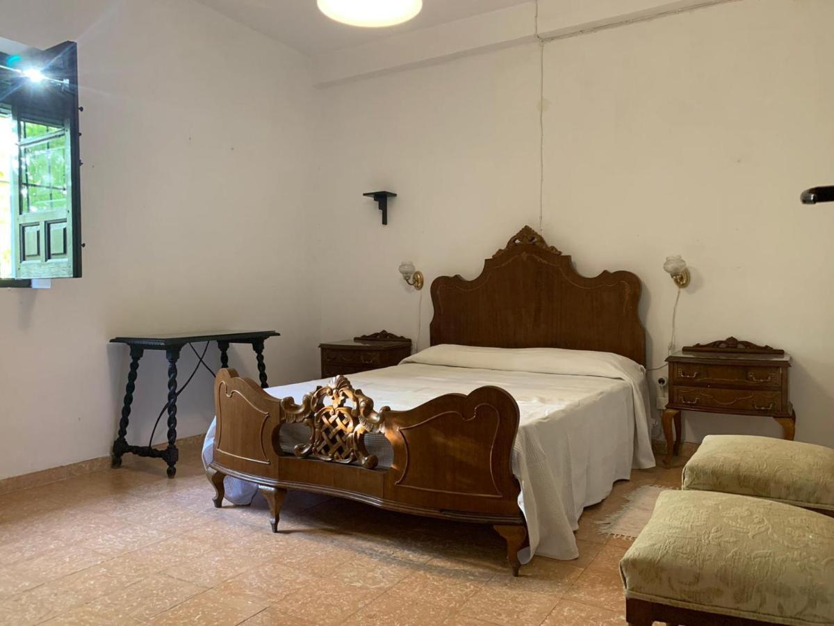 Casería San José Сasa de vacaciones